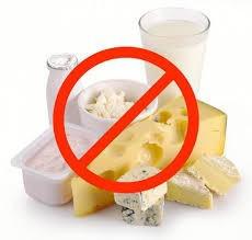 Análise de lactose em alimentos