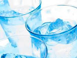 Análise microbiológica de água potável