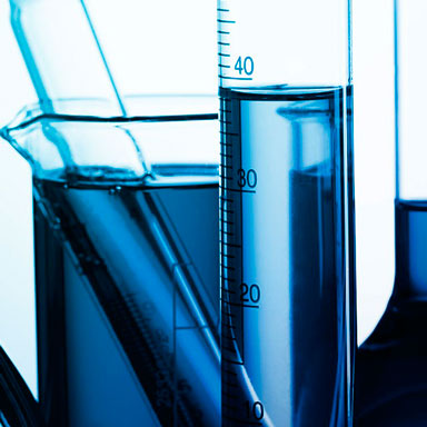 Análises de água na indústria farmacêutica