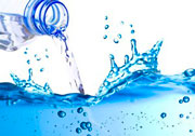 Controle de qualidade da água para uso farmacêutico